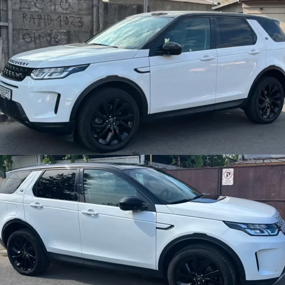 Land Rover Discovery Sport 2.0 D240 MHEV R-Dynamic HSE — imagine 6