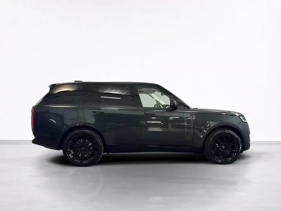 Land Rover Range Rover — imagine 6