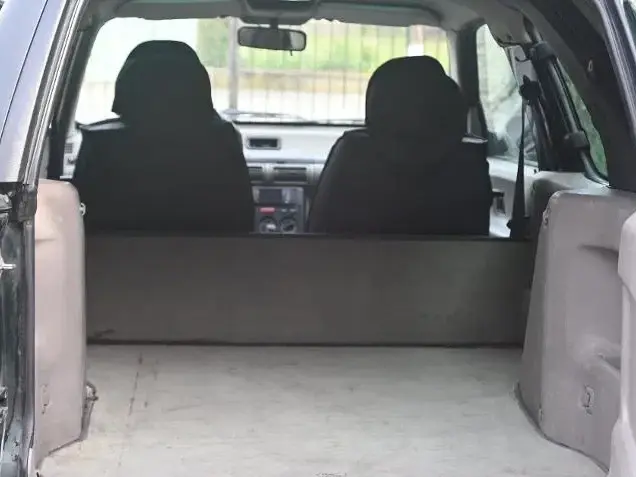 Land Rover Freelander I Td4 Aut