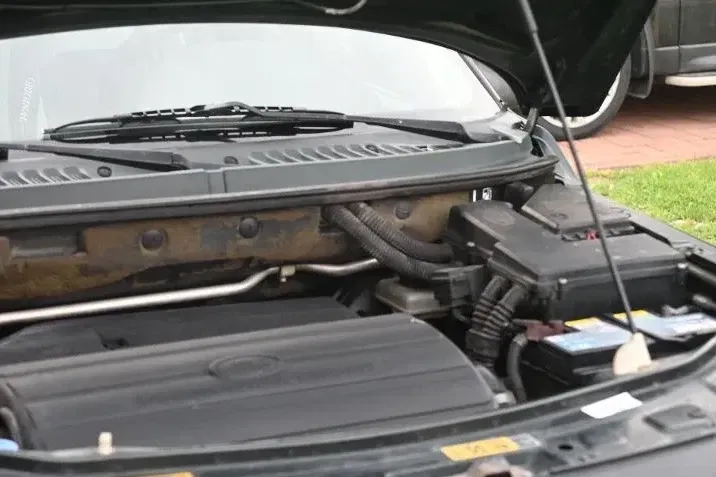 Land Rover Freelander I Td4 Aut — imagine 3