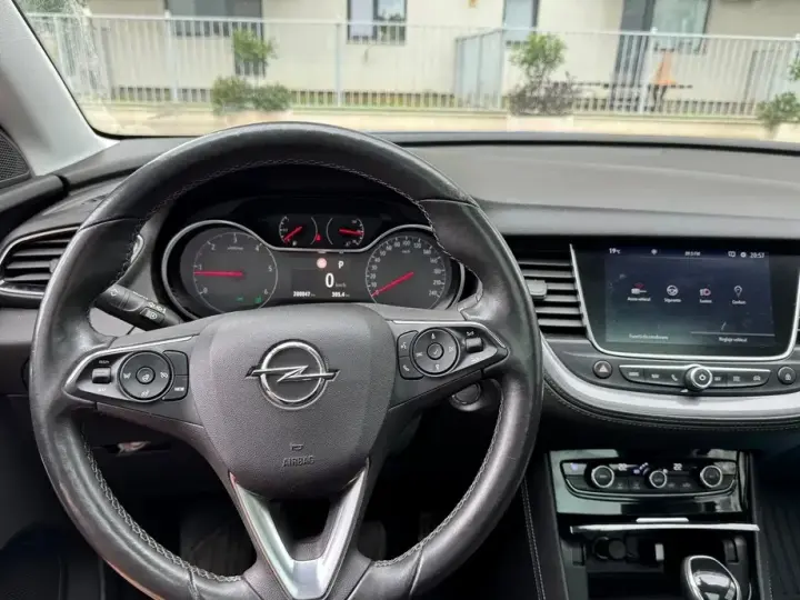 Opel Grandland X 1.6 START/STOP Innovation Aut.