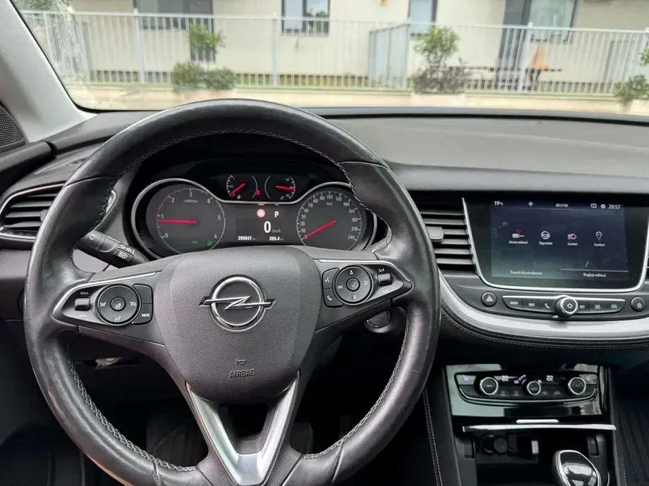 Opel Grandland X 1.6 START/STOP Innovation Aut. — imagine 5