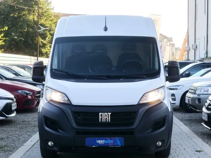 FIAT Ducato
