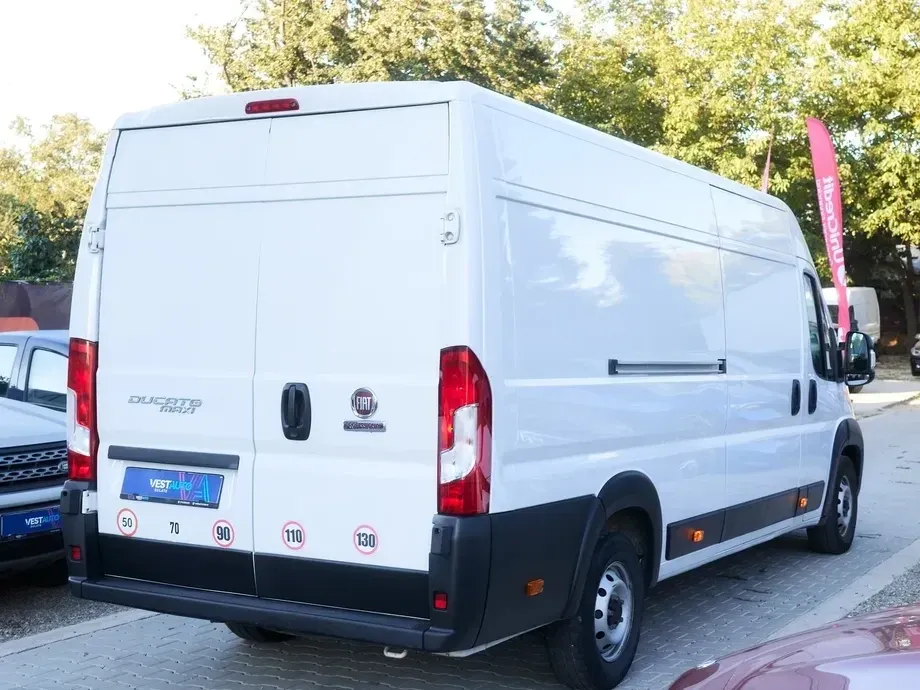 FIAT Ducato — imagine 6