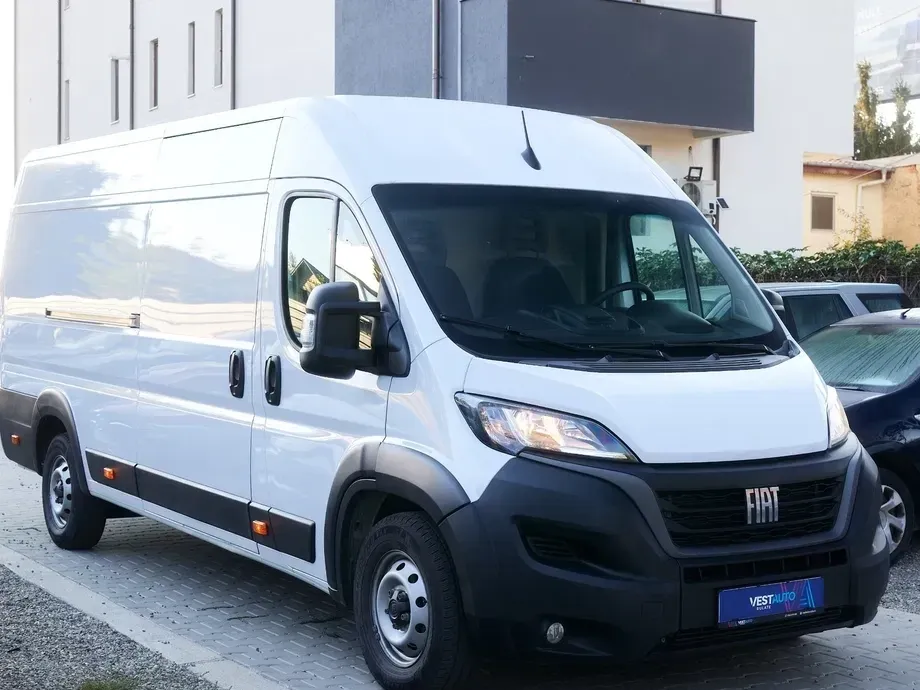 FIAT Ducato — imagine 2