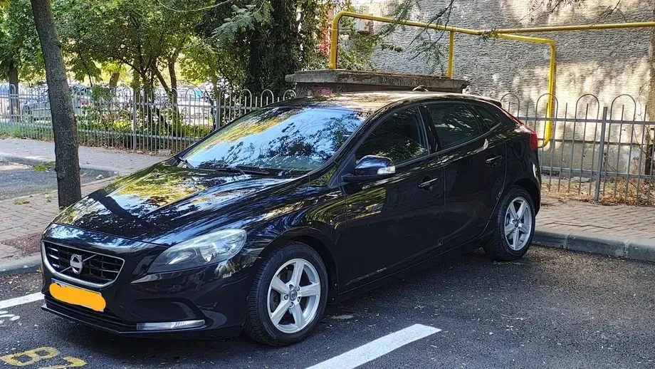 Volvo V40 II D2 — imagine 3