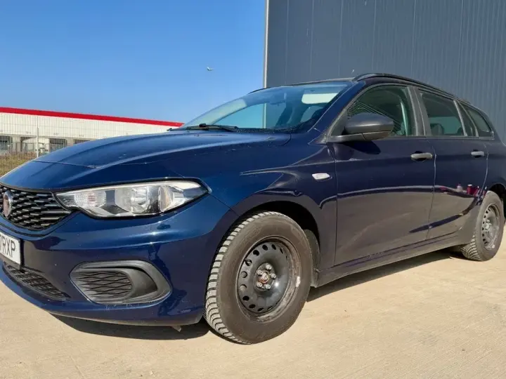FIAT Tipo 1.4 16V S-Design
