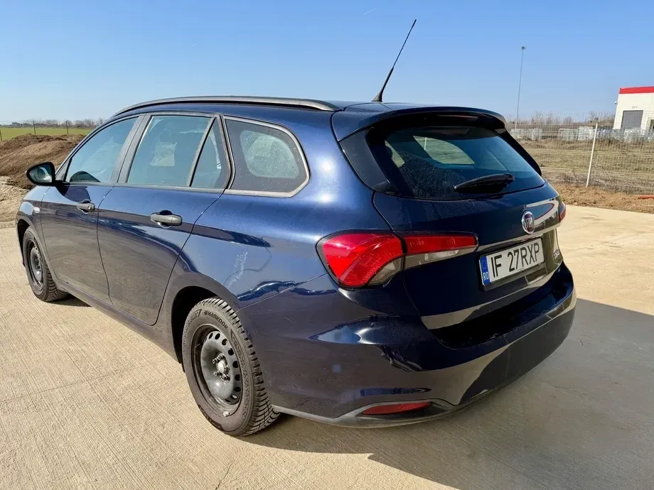 FIAT Tipo 1.4 16V S-Design — imagine 4