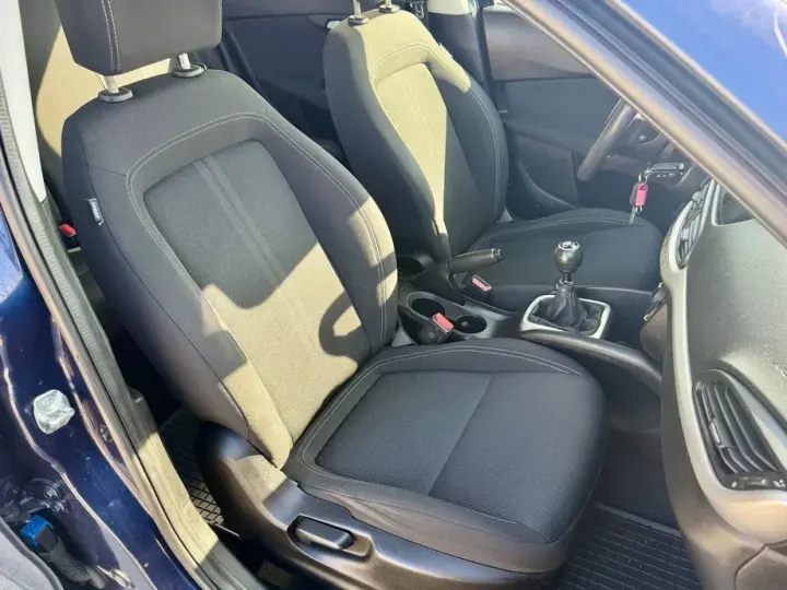 FIAT Tipo 1.4 16V S-Design