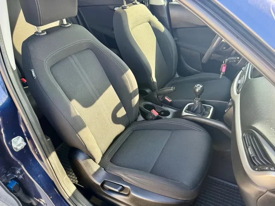 FIAT Tipo 1.4 16V S-Design — imagine 6