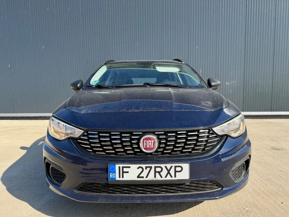 FIAT Tipo 1.4 16V S-Design — imagine 2