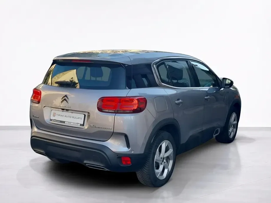 Citroën C5 Aircross — imagine 5