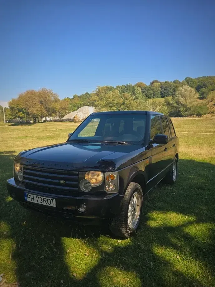 Land Rover Range Rover III 3.0 Td6 Aut — imagine 2