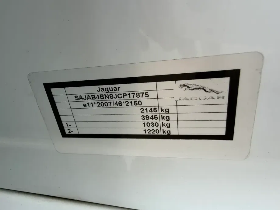 Jaguar XE 20d Aut. R-Sport — imagine 6