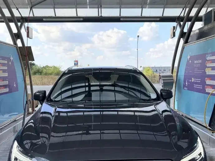 Volvo XC 60 II T8 Twin Engine AWD Momentum