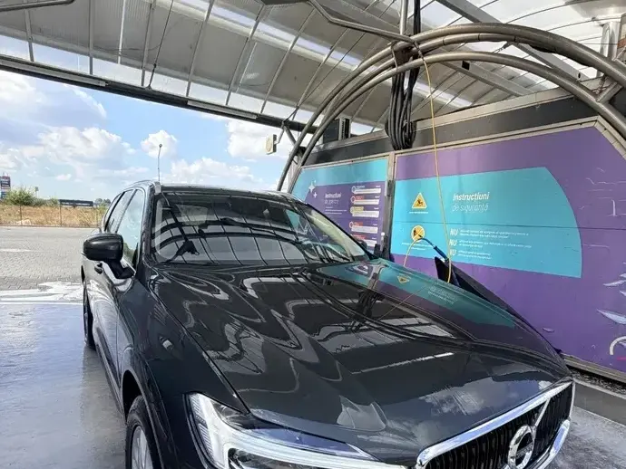 Volvo XC 60 II T8 Twin Engine AWD Momentum