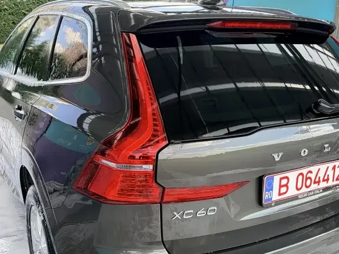 Volvo XC 60 II T8 Twin Engine AWD Momentum