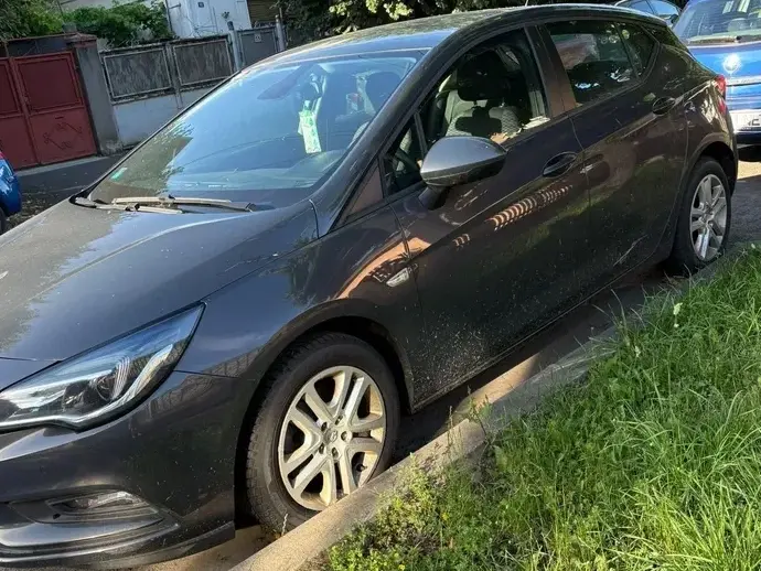 Opel Astra K 1.6 CDTI ECOTEC ECOFlex Start/Stop Enjoy