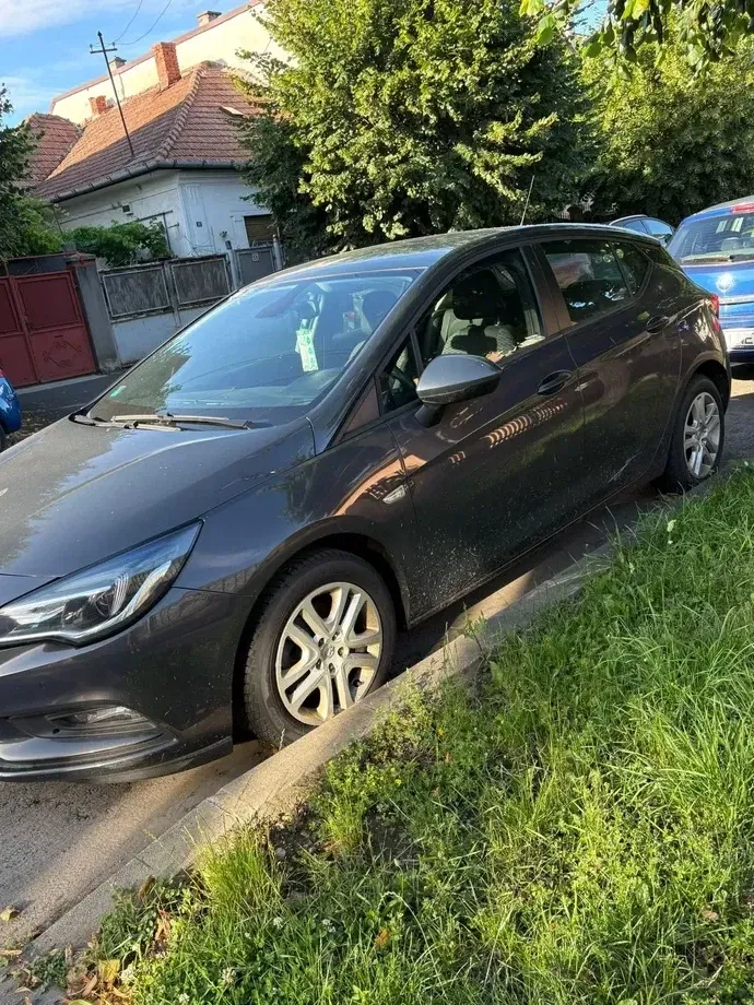 Opel Astra K 1.6 CDTI ECOTEC ECOFlex Start/Stop Enjoy — imagine 6