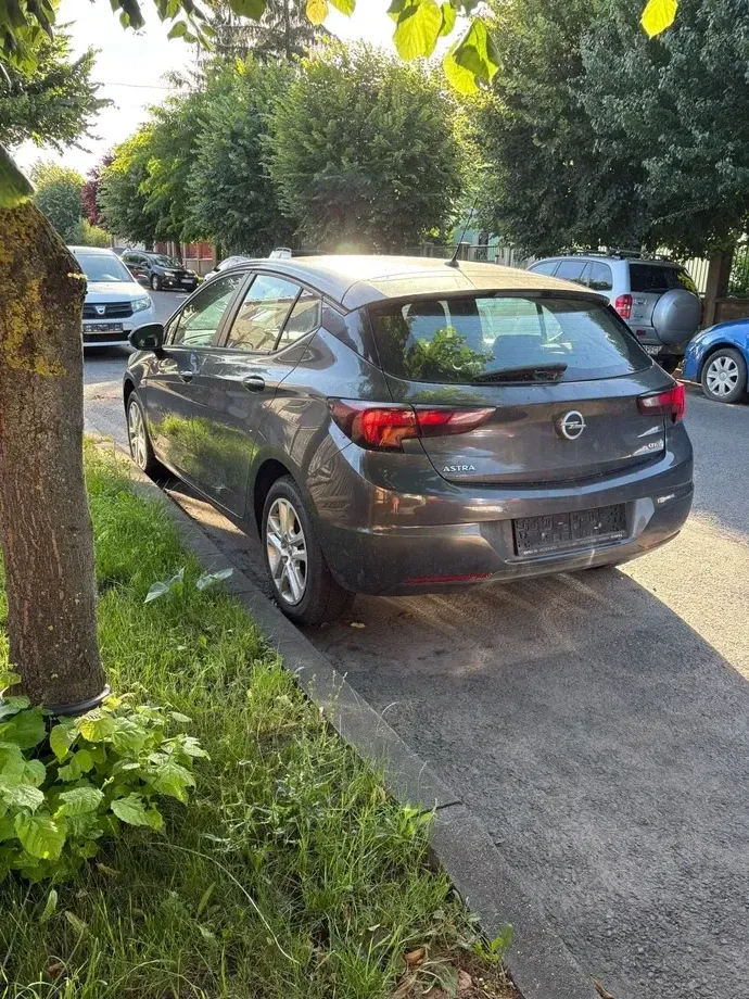 Opel Astra K 1.6 CDTI ECOTEC ECOFlex Start/Stop Enjoy — imagine 5