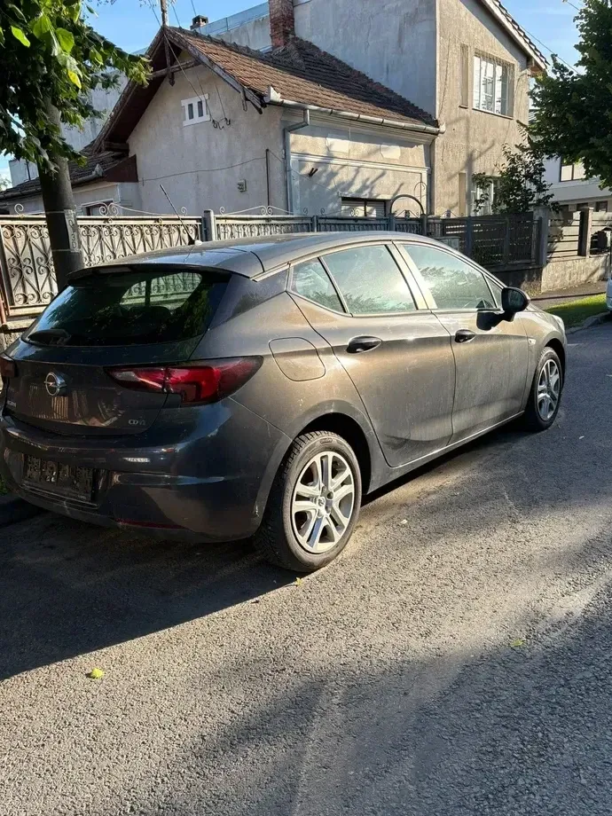 Opel Astra K 1.6 CDTI ECOTEC ECOFlex Start/Stop Enjoy — imagine 2