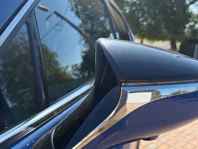Lexus UX 300e Luxury