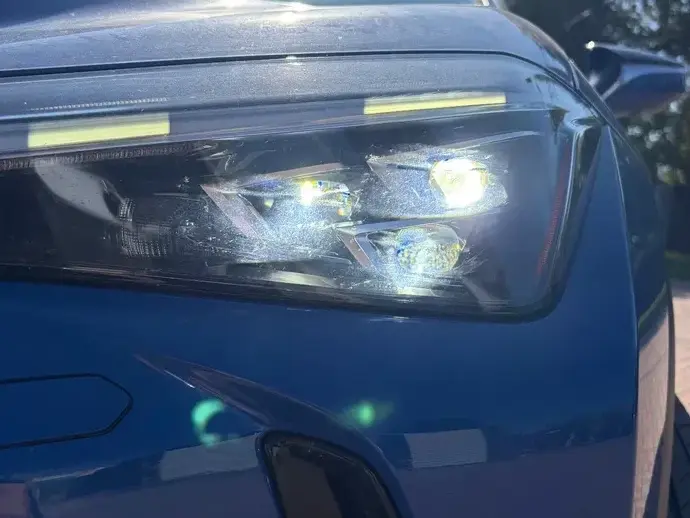 Lexus UX 300e Luxury