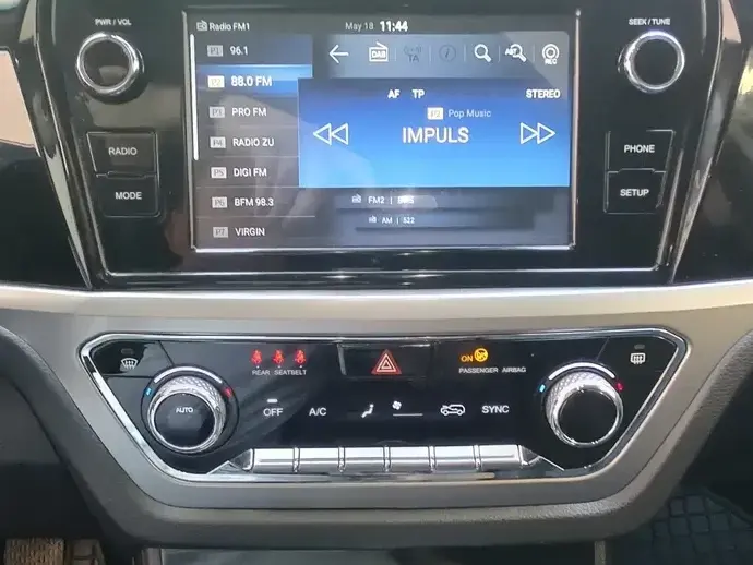 SsangYong Korando 1.5 GDI Turbo Style