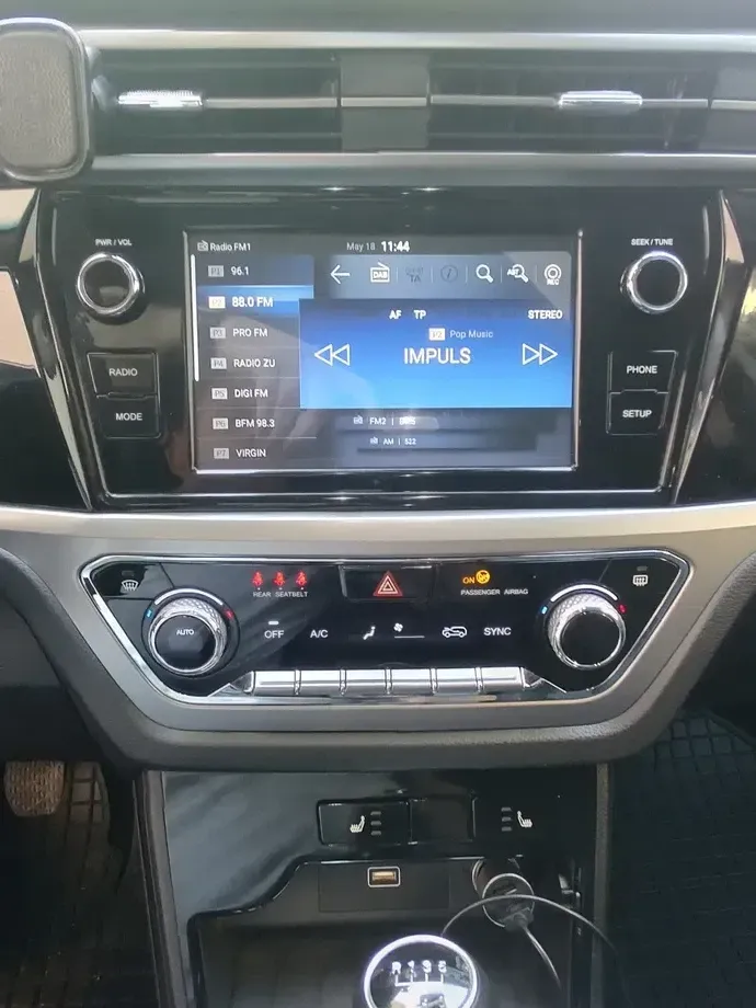 SsangYong Korando 1.5 GDI Turbo Style — imagine 6