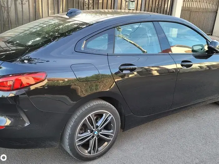BMW Seria 2