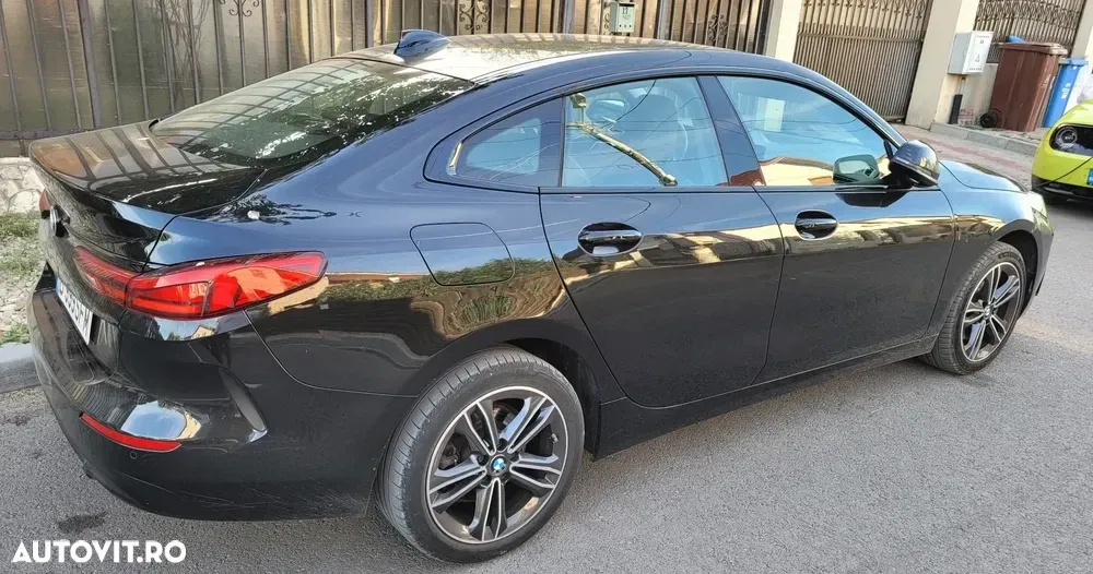 BMW Seria 2 — imagine 4
