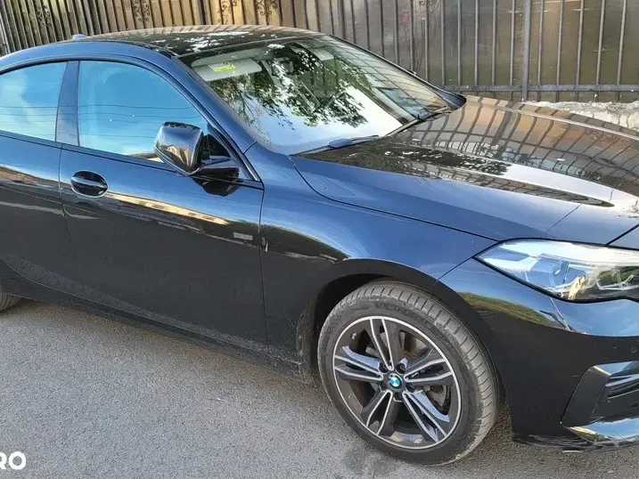 BMW Seria 2