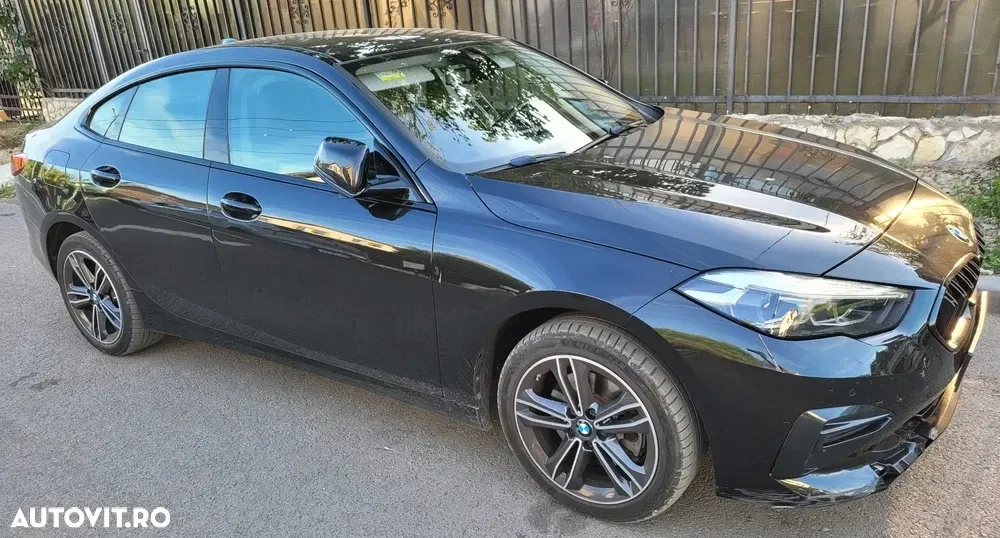 BMW Seria 2 — imagine 2
