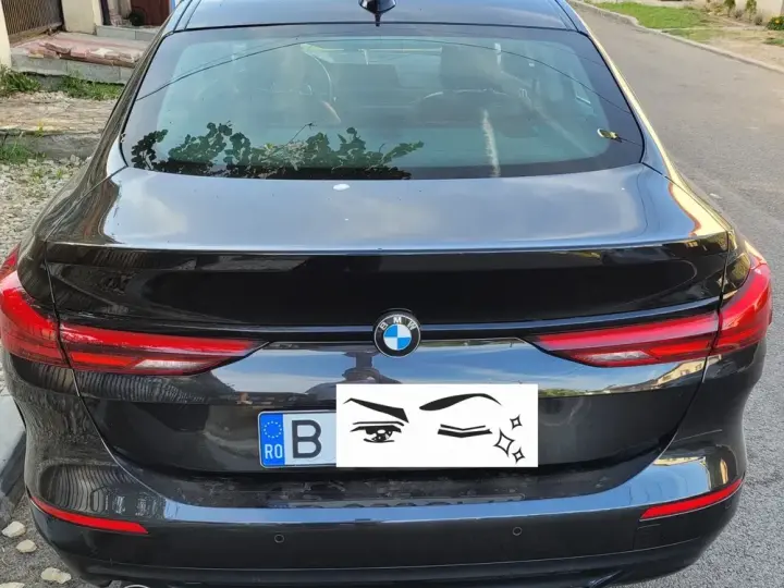 BMW Seria 2
