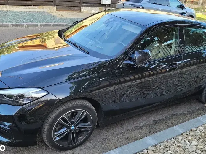 BMW Seria 2