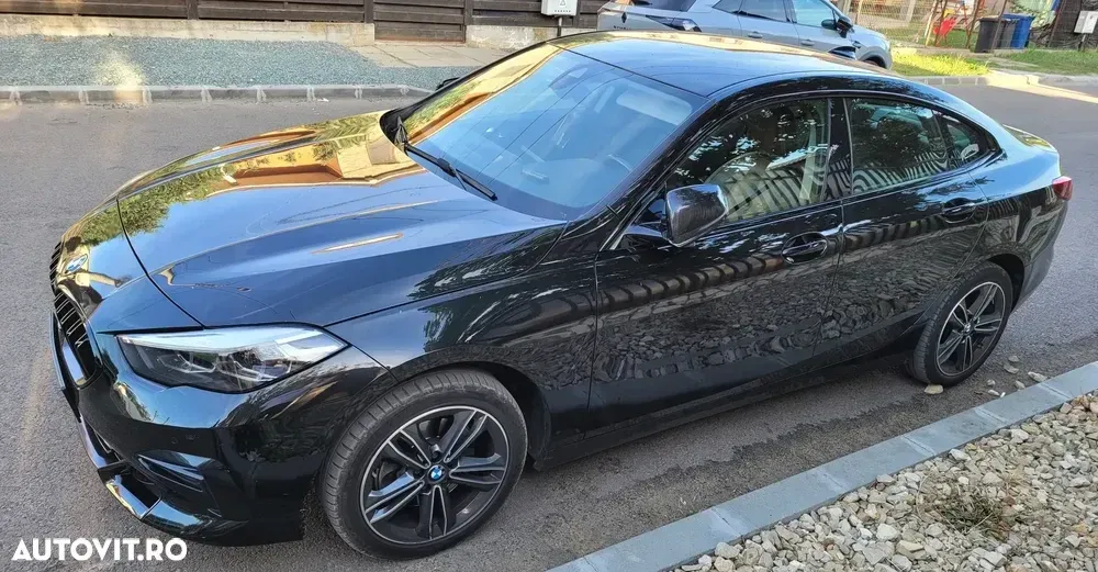 BMW Seria 2 — imagine 3