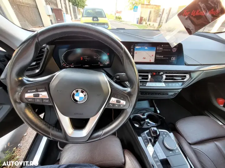 BMW Seria 2