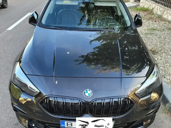 BMW Seria 2