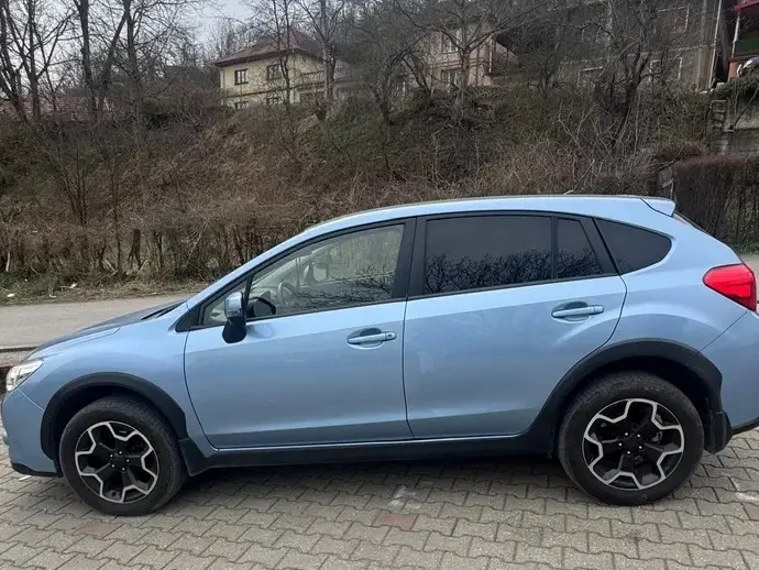 Subaru XV 2.0D Comfort