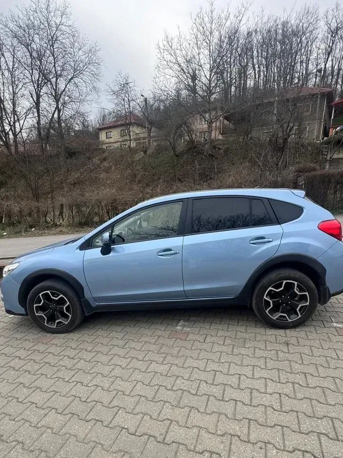 Subaru XV 2.0D Comfort — imagine 3