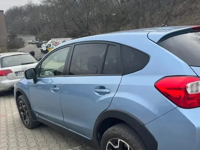 Subaru XV 2.0D Comfort