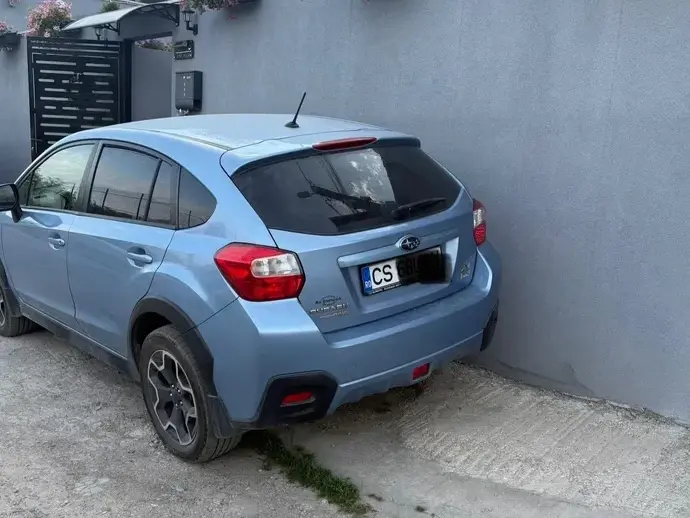 Subaru XV 2.0D Comfort