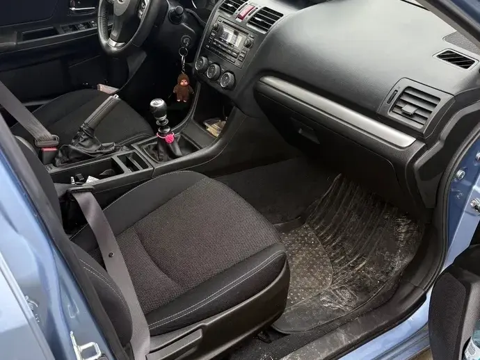 Subaru XV 2.0D Comfort