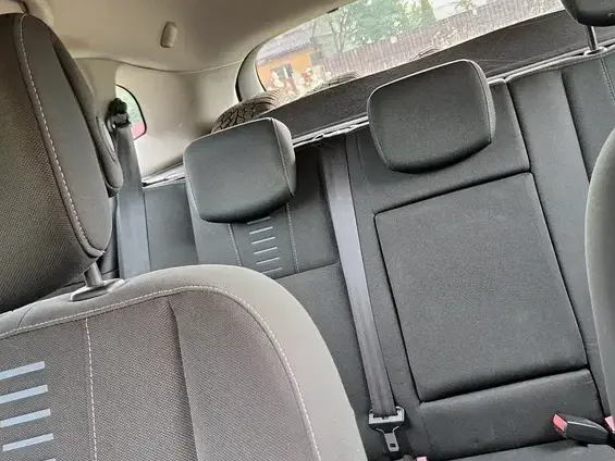 Renault Mégane III 1.5 dCi EDC Olympic