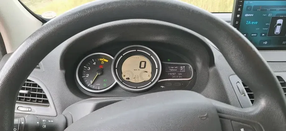 Renault Mégane III 1.5 dCi EDC Olympic — imagine 5