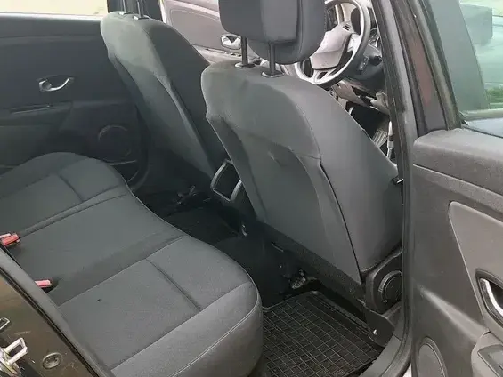 Renault Mégane III 1.5 dCi EDC Olympic