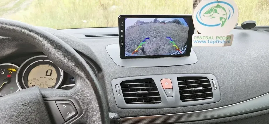 Renault Mégane III 1.5 dCi EDC Olympic — imagine 2