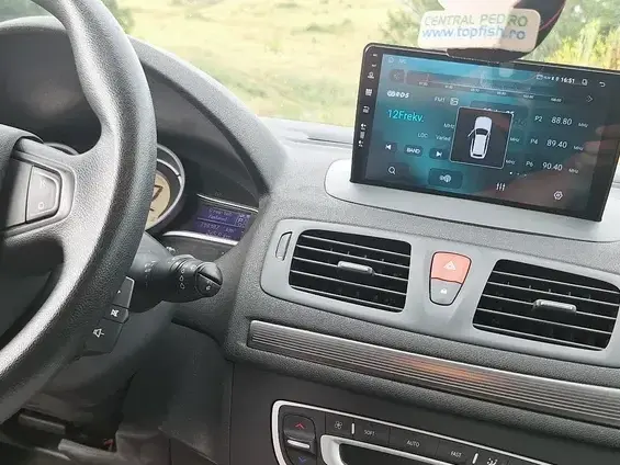 Renault Mégane III 1.5 dCi EDC Olympic
