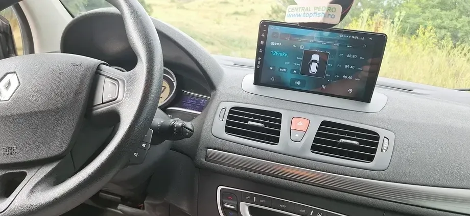 Renault Mégane III 1.5 dCi EDC Olympic — imagine 3