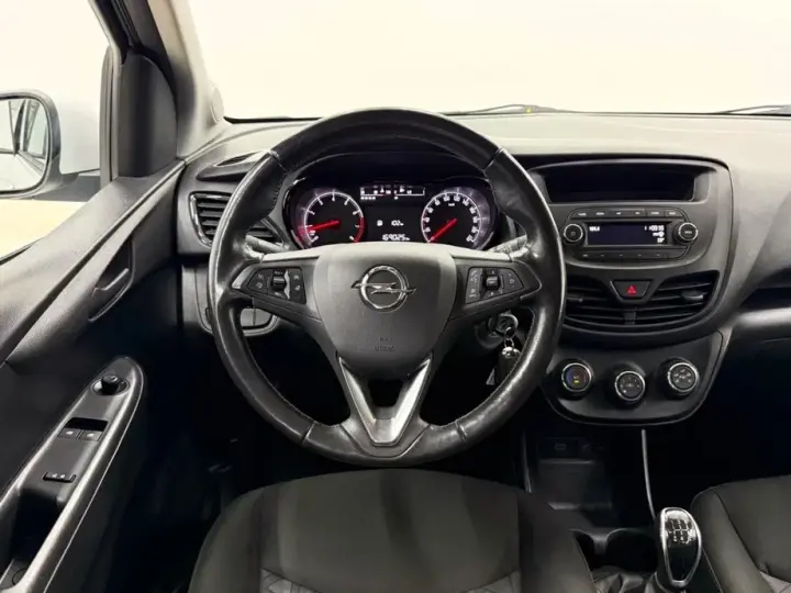 Opel Karl 1.0 120 Jahre